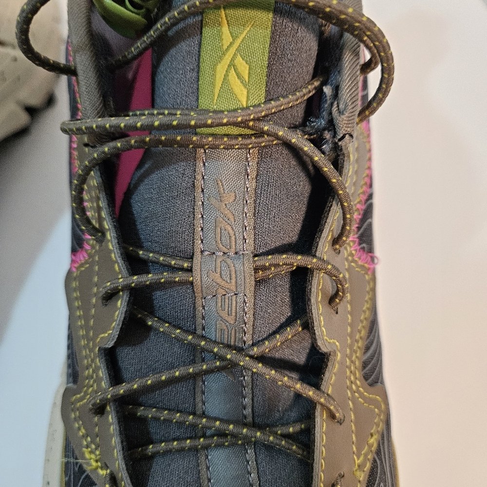 Reebok Zig Kinetica 2 Edge Size - Picture 8 of 15